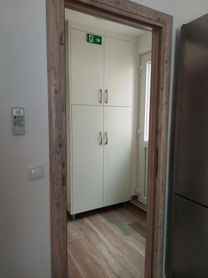 Apartmani Antonia Racisce Exterior photo