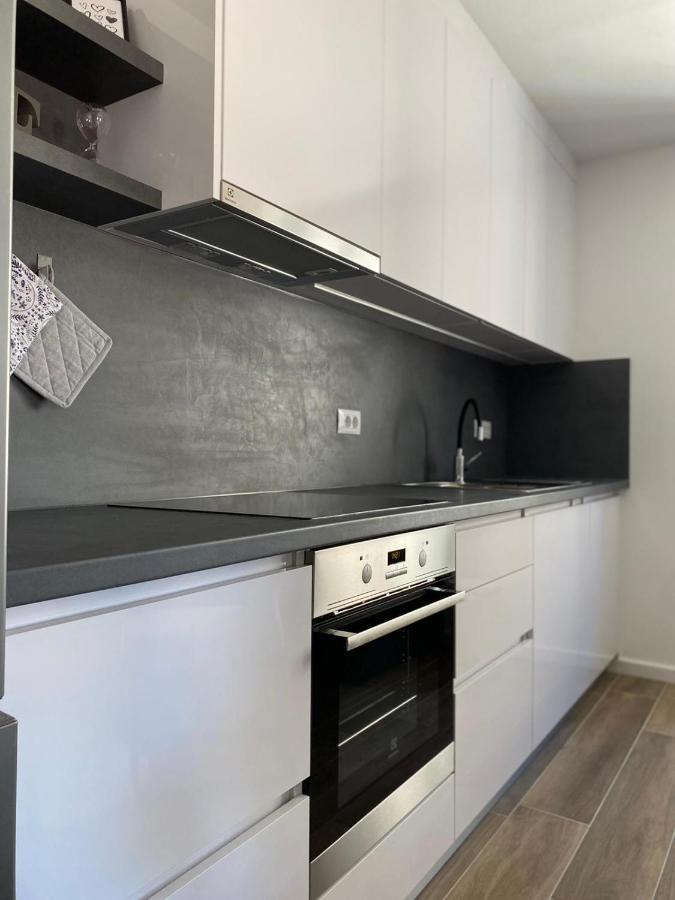 Apartmani Antonia Racisce Exterior photo