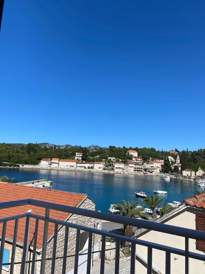 Apartmani Antonia Racisce Exterior photo