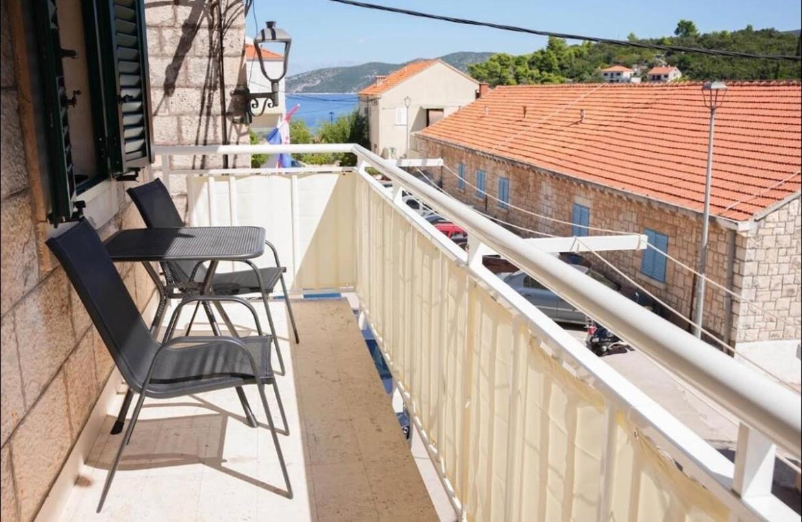 Apartmani Antonia Racisce Exterior photo