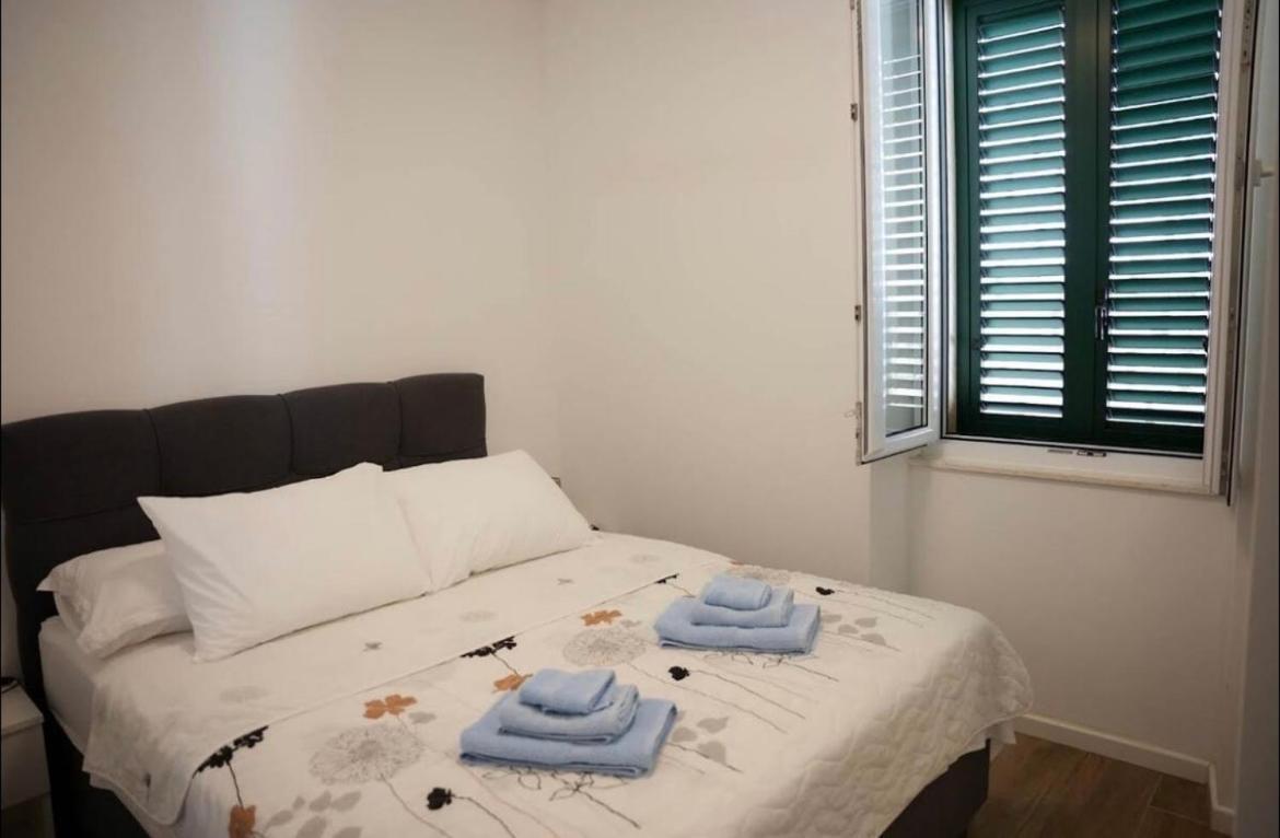 Apartmani Antonia Racisce Exterior photo